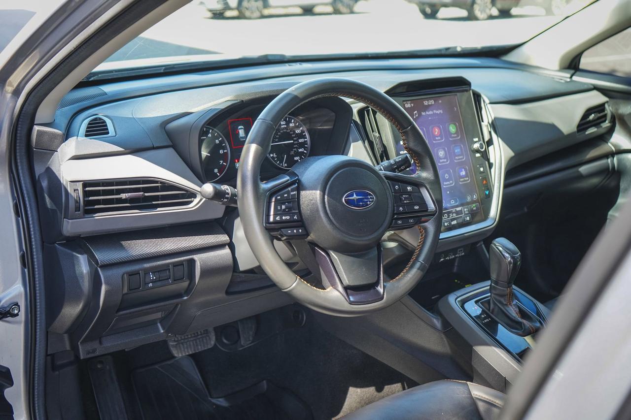 2024 Subaru Crosstrek Limited San Antonio TX