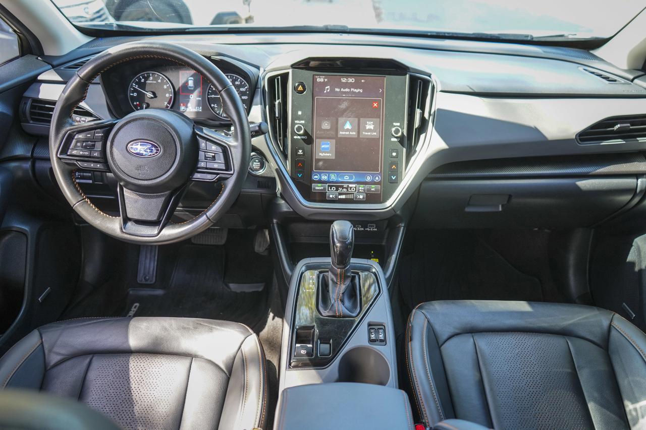 2024 Subaru Crosstrek Limited San Antonio TX