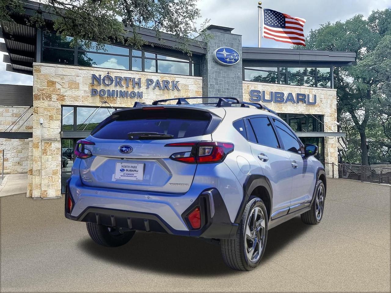 2024 Subaru Crosstrek Limited San Antonio TX