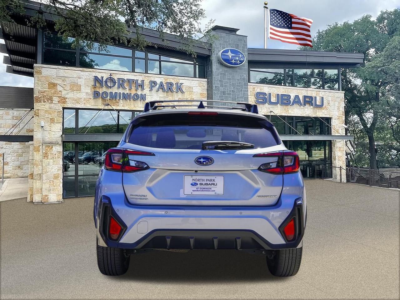 2024 Subaru Crosstrek Limited San Antonio TX
