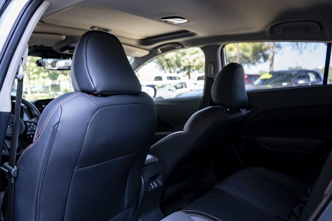 2024 Subaru Crosstrek Limited San Antonio TX