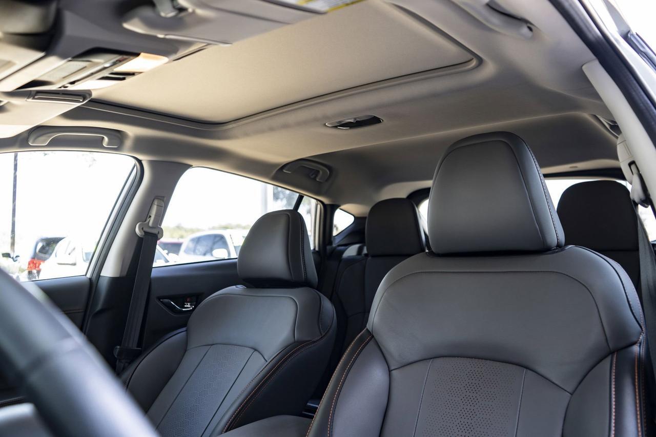 2024 Subaru Crosstrek Limited San Antonio TX