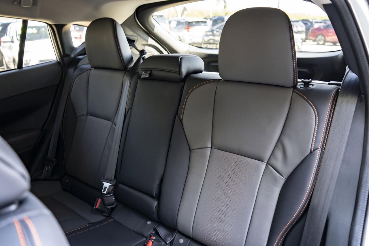 2024 Subaru Crosstrek Limited San Antonio TX