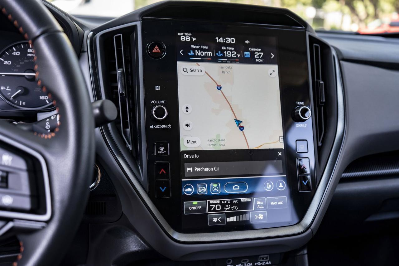 2024 Subaru Crosstrek Limited San Antonio TX