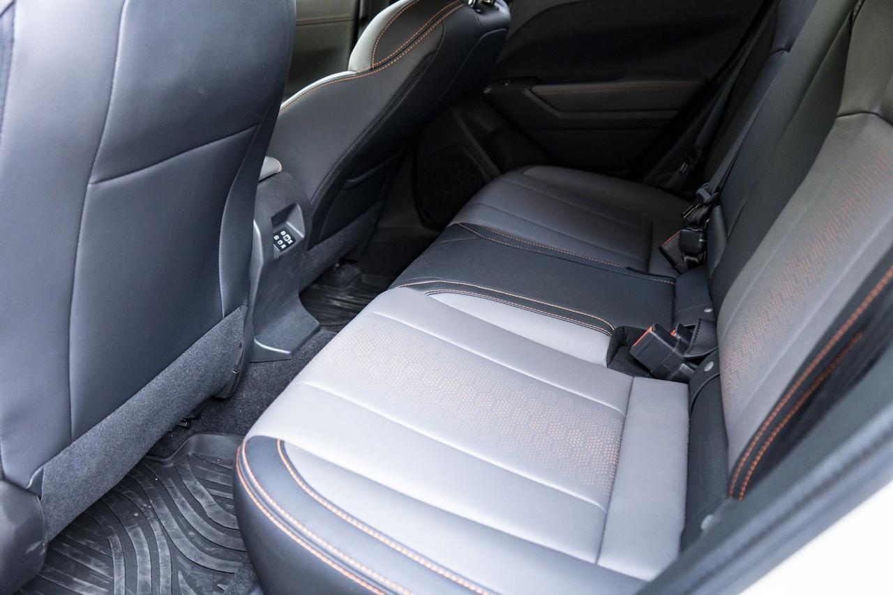 2024 Subaru Crosstrek Limited San Antonio TX