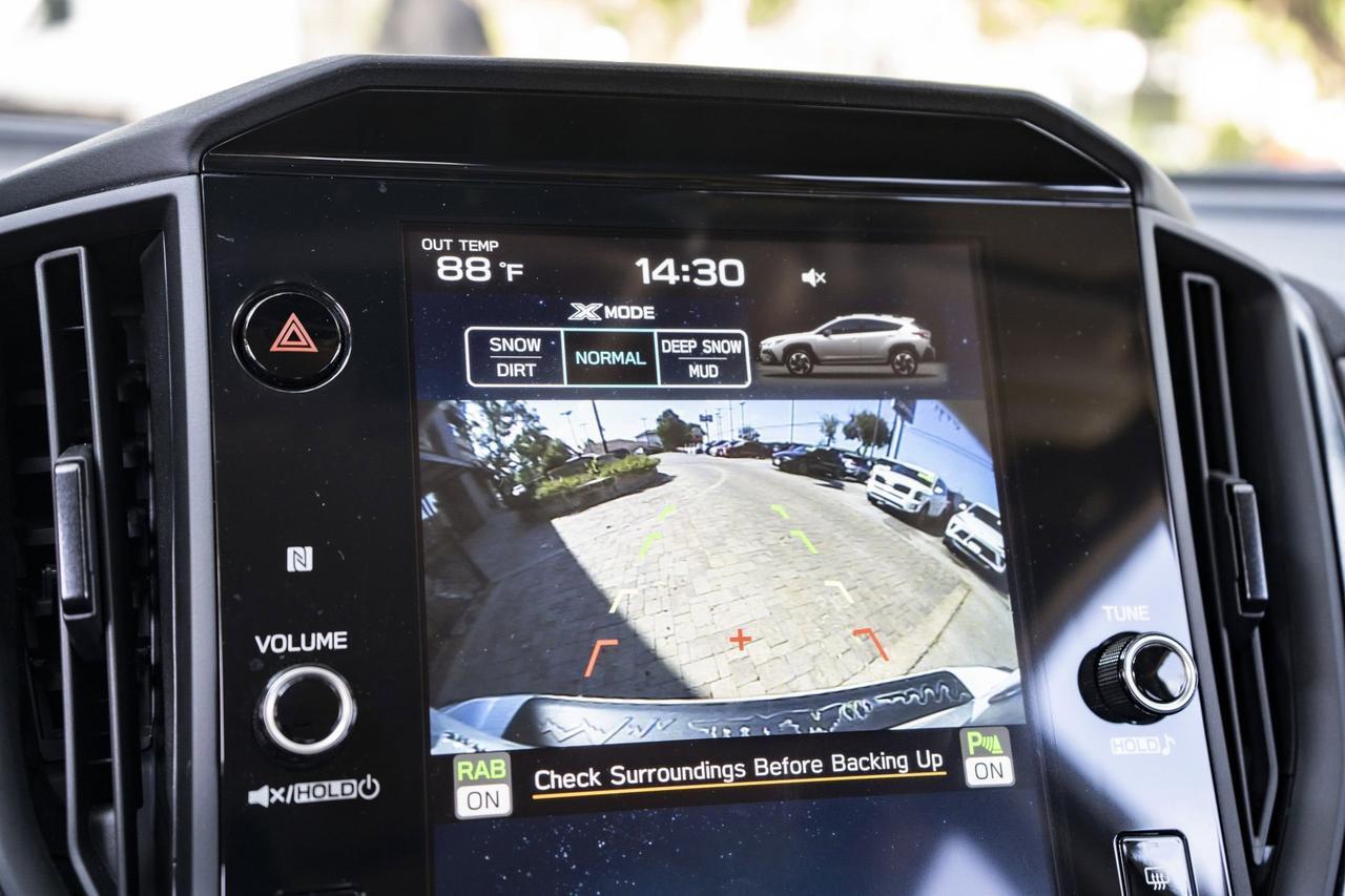 2024 Subaru Crosstrek Limited San Antonio TX