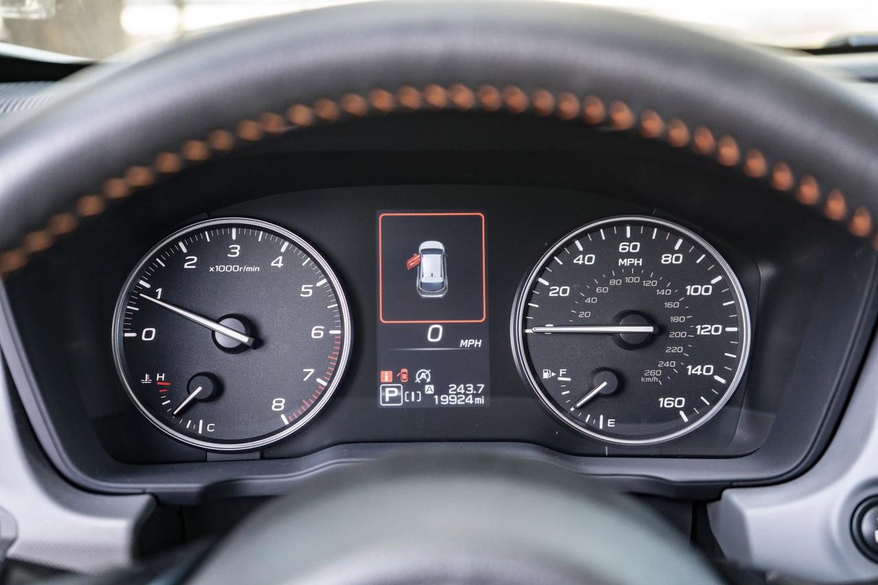 2024 Subaru Crosstrek Limited San Antonio TX