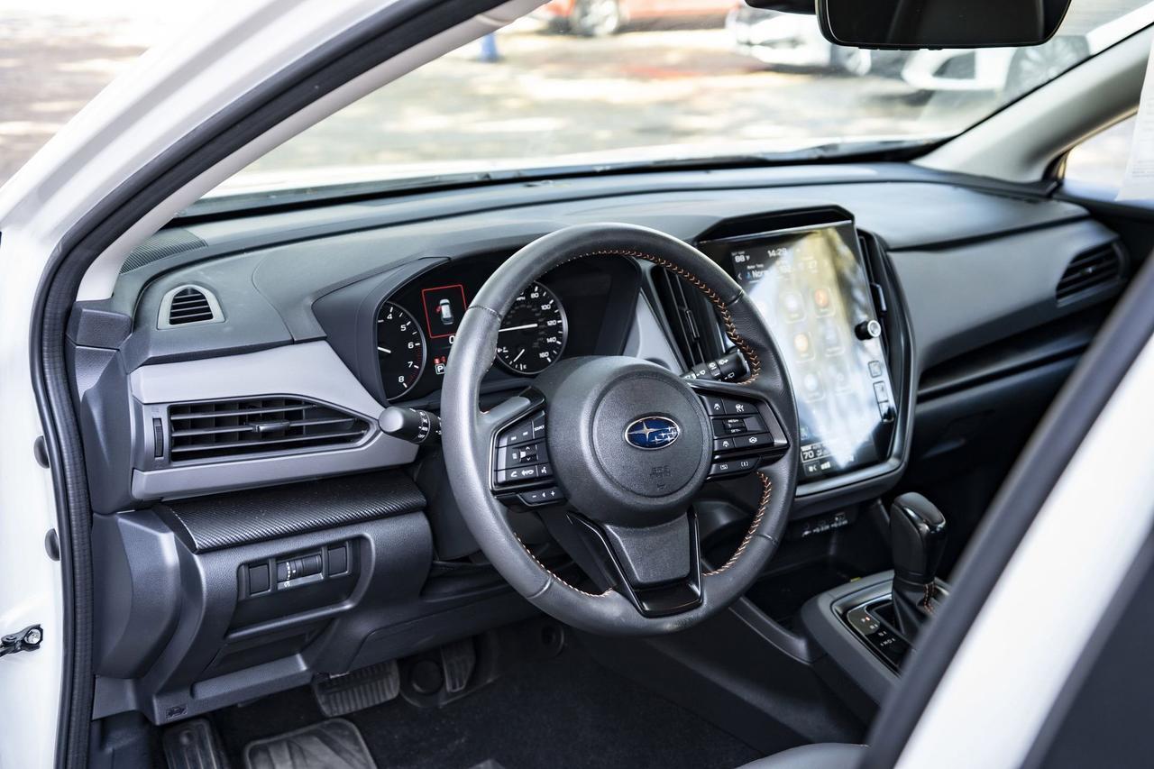 2024 Subaru Crosstrek Limited San Antonio TX
