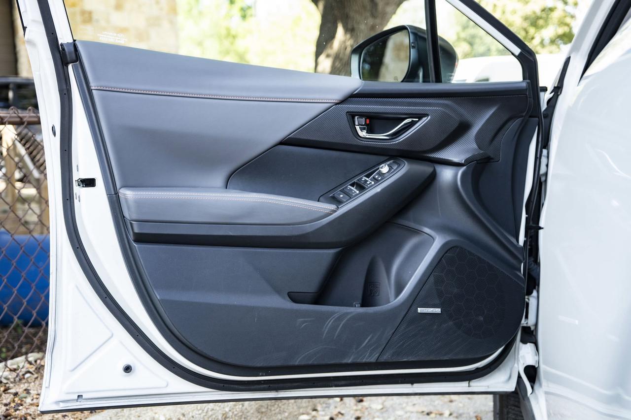 2024 Subaru Crosstrek Limited San Antonio TX