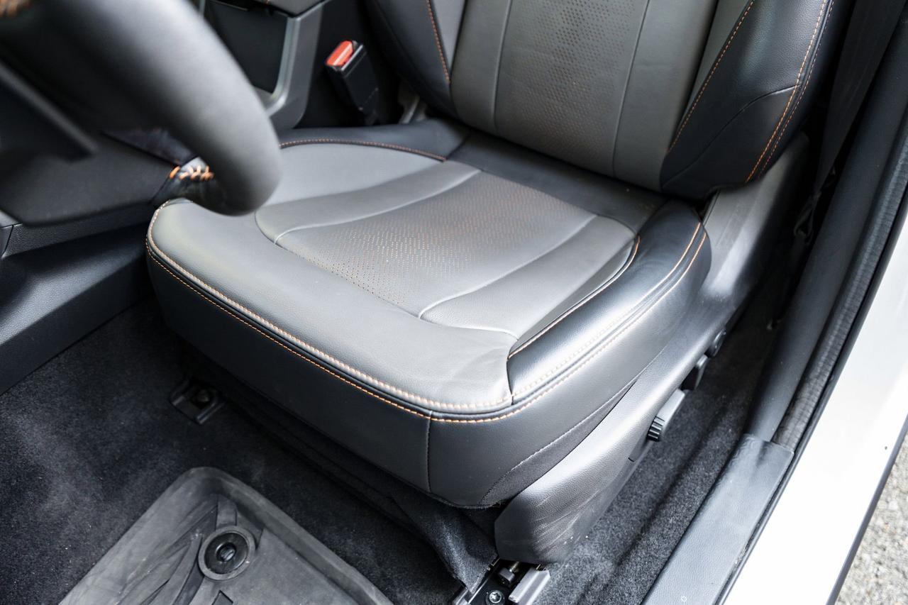 2024 Subaru Crosstrek Limited San Antonio TX