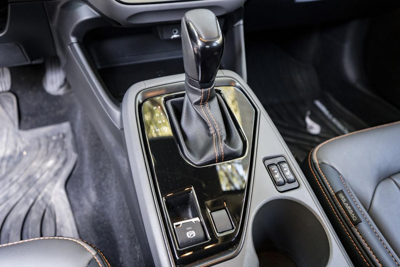 2024 Subaru Crosstrek Limited San Antonio TX