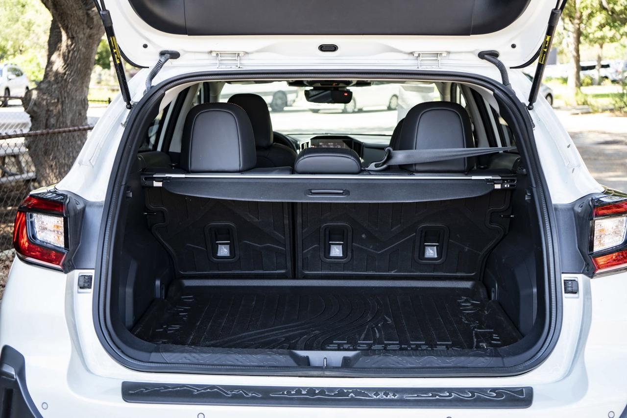 2024 Subaru Crosstrek Limited San Antonio TX