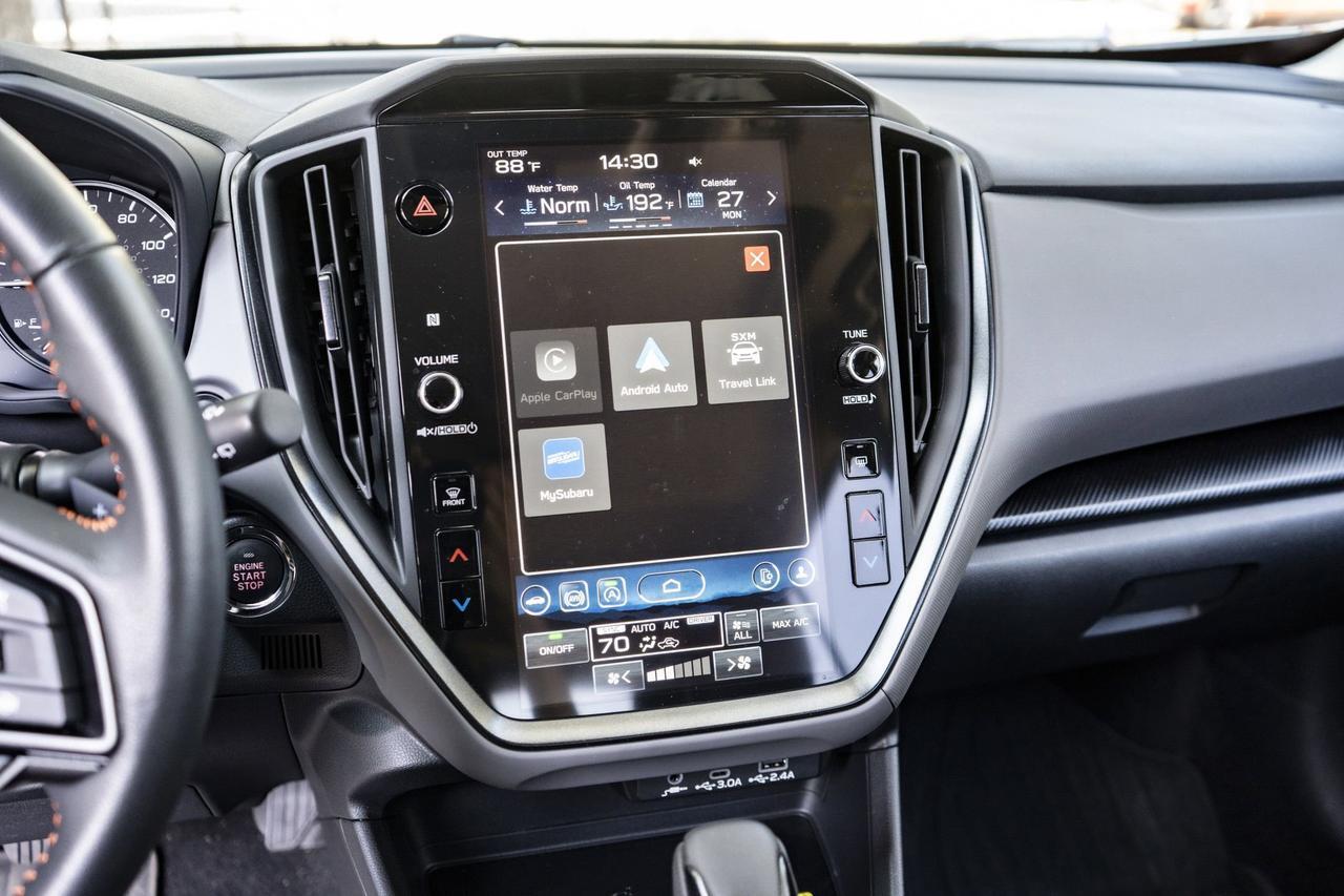 2024 Subaru Crosstrek Limited San Antonio TX