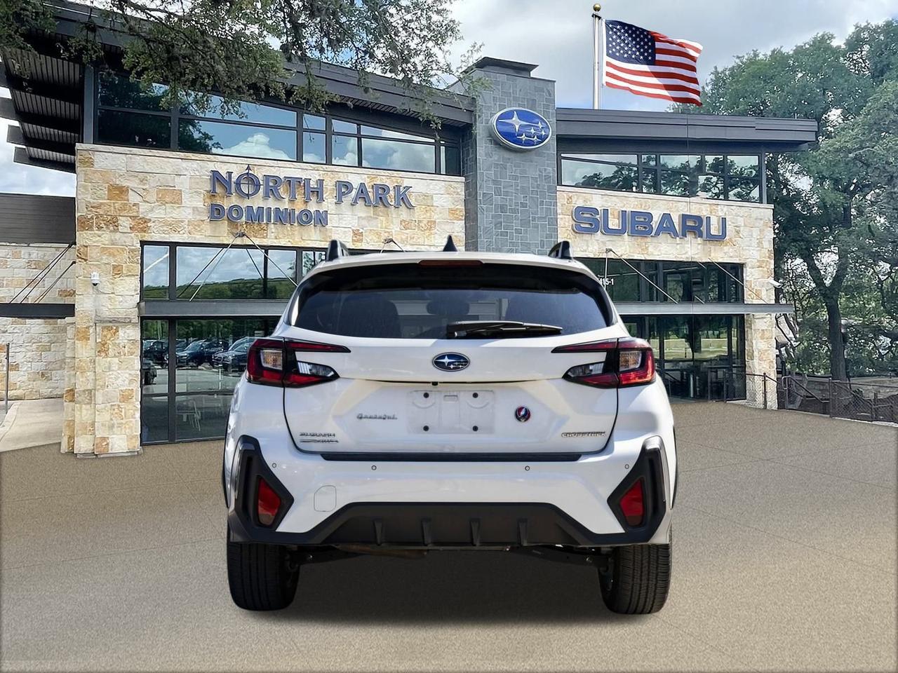 2024 Subaru Crosstrek Limited San Antonio TX
