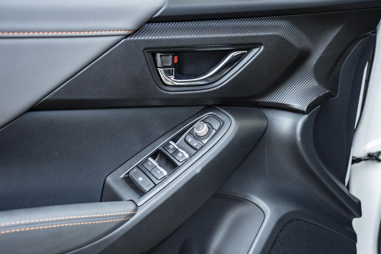 2024 Subaru Crosstrek Limited San Antonio TX