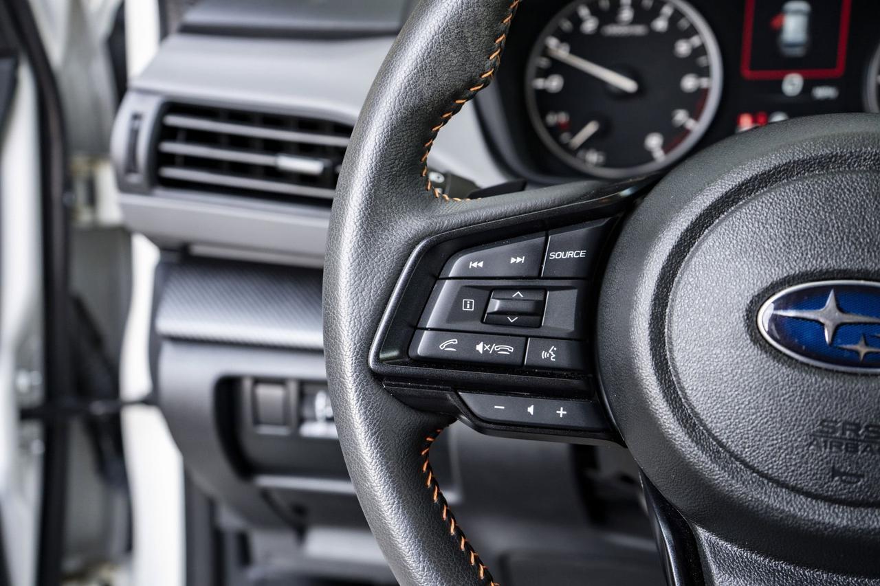 2024 Subaru Crosstrek Limited San Antonio TX