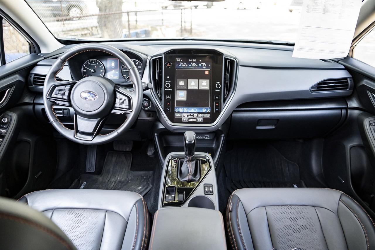 2024 Subaru Crosstrek Limited San Antonio TX