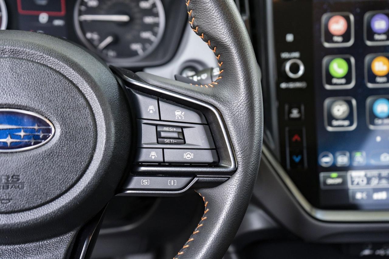 2024 Subaru Crosstrek Limited San Antonio TX