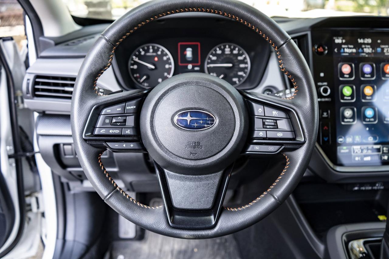 2024 Subaru Crosstrek Limited San Antonio TX