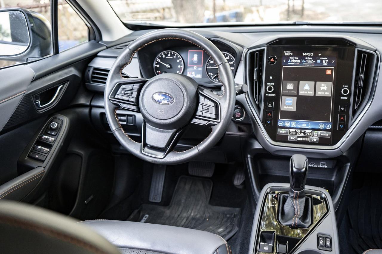 2024 Subaru Crosstrek Limited San Antonio TX