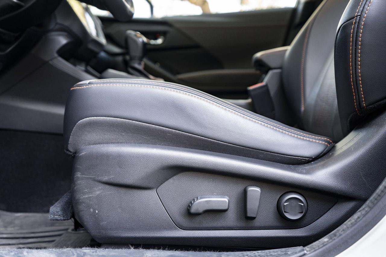 2024 Subaru Crosstrek Limited San Antonio TX