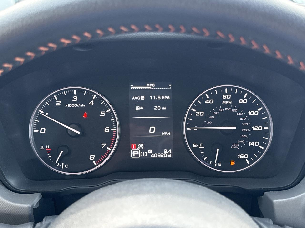 2024 Subaru Crosstrek Limited San Antonio TX