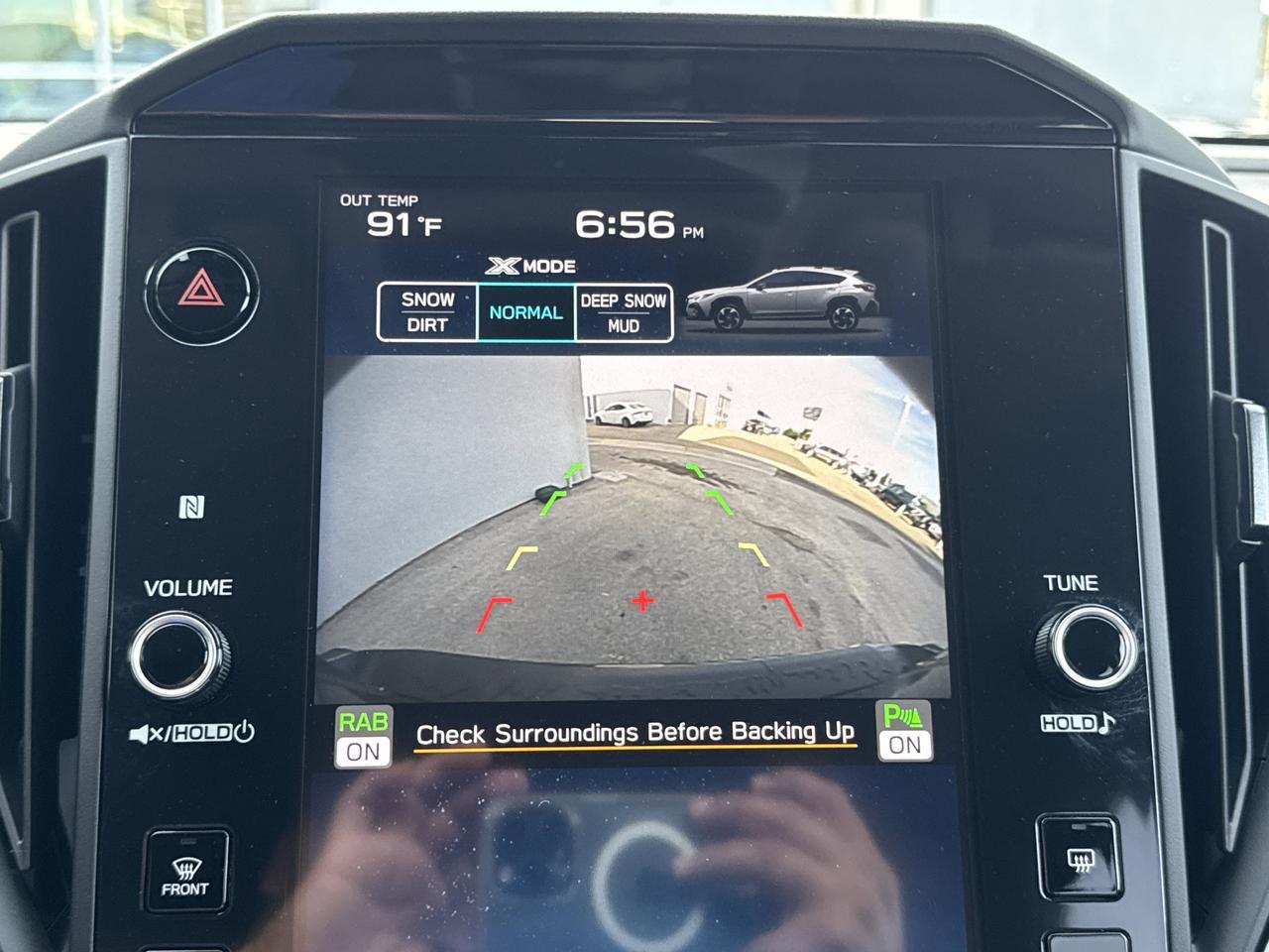 2024 Subaru Crosstrek Limited San Antonio TX