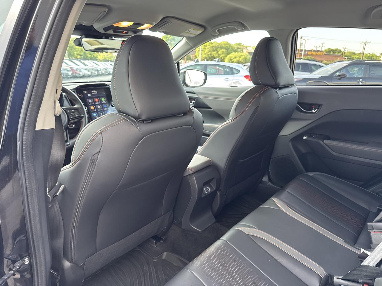 2024 Subaru Crosstrek Limited San Antonio TX