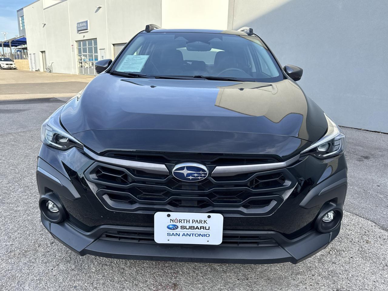 2024 Subaru Crosstrek Limited San Antonio TX