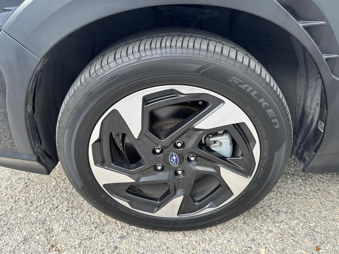 2024 Subaru Crosstrek Limited San Antonio TX