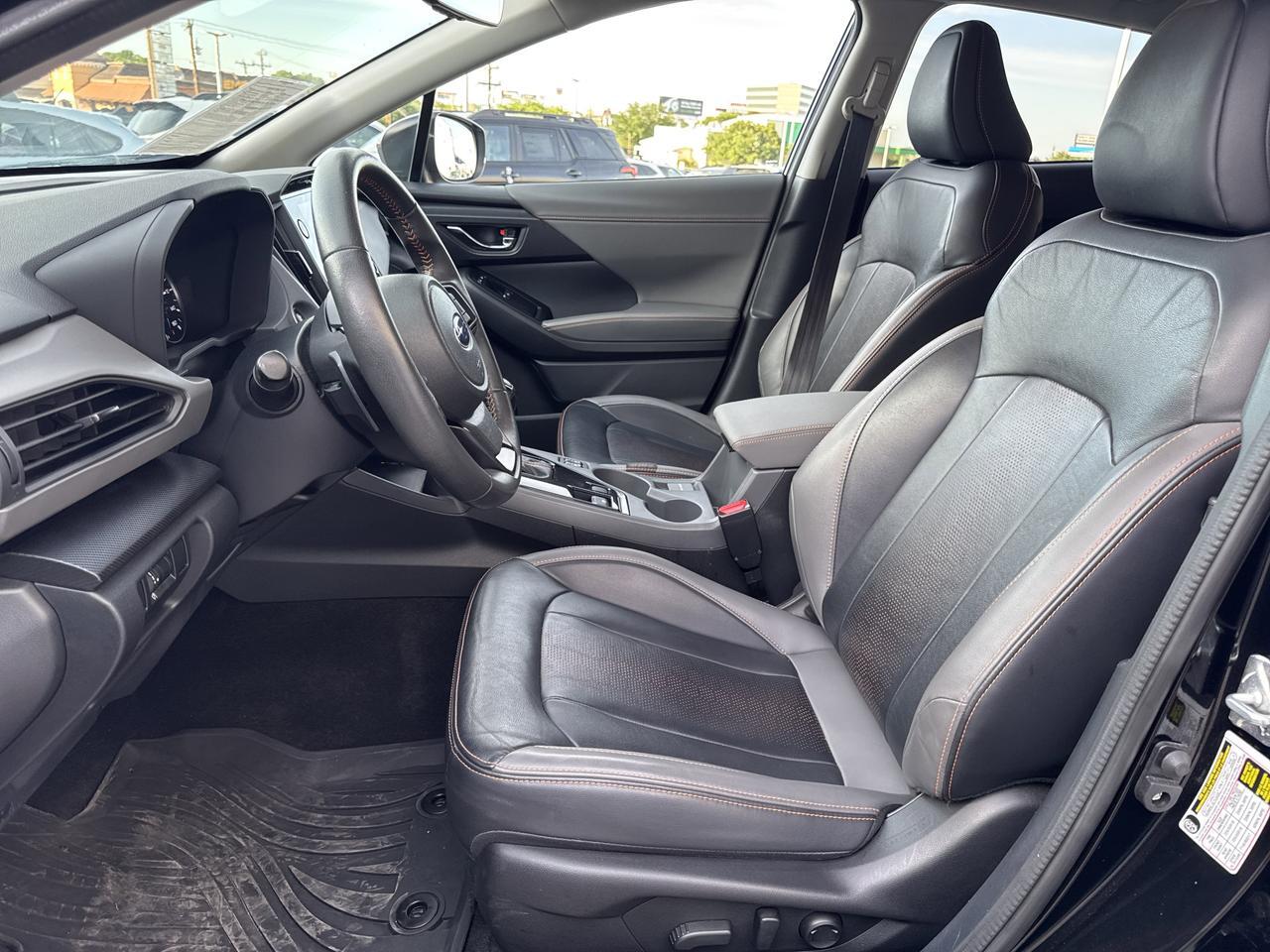 2024 Subaru Crosstrek Limited San Antonio TX