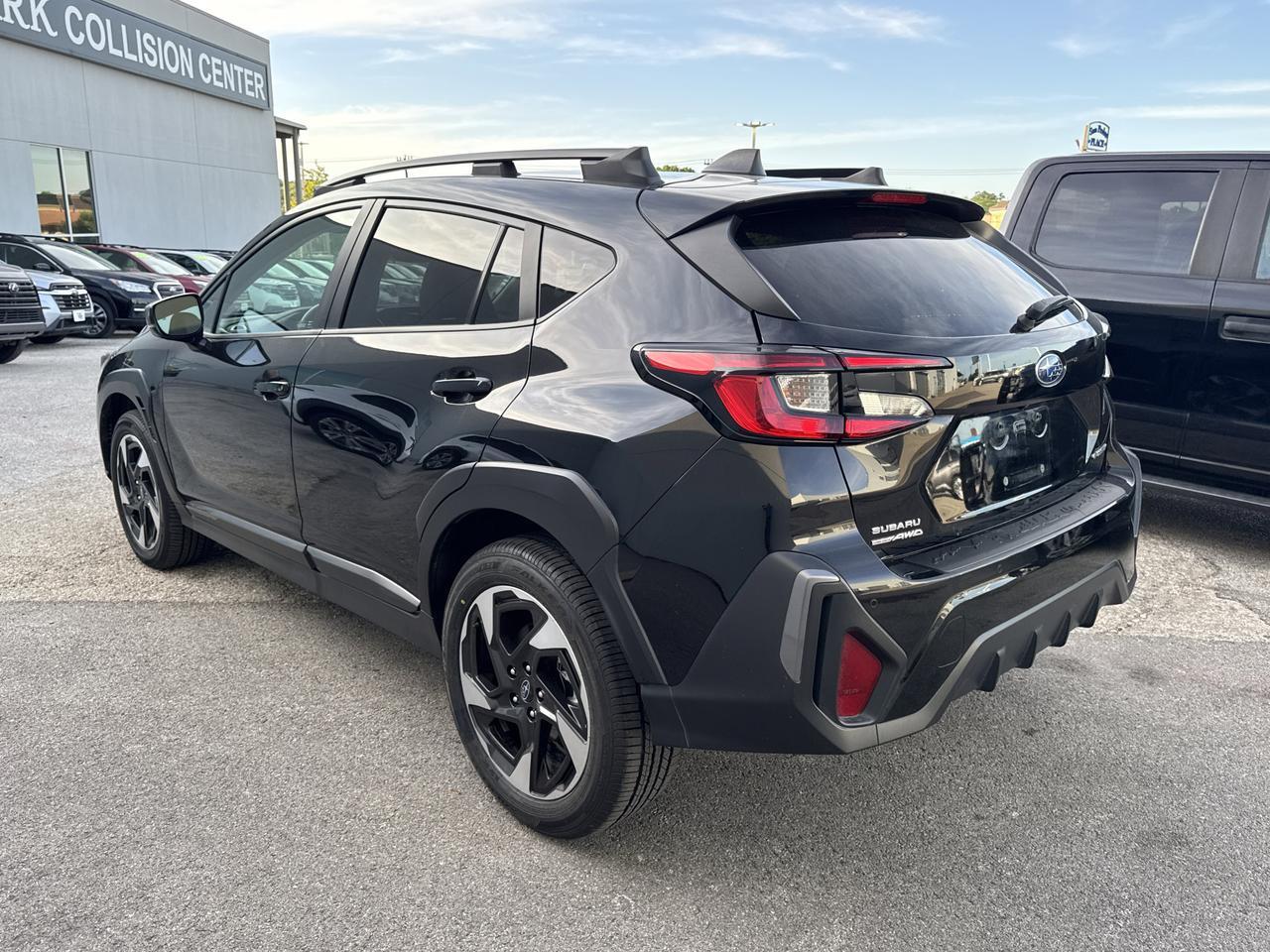 2024 Subaru Crosstrek Limited San Antonio TX