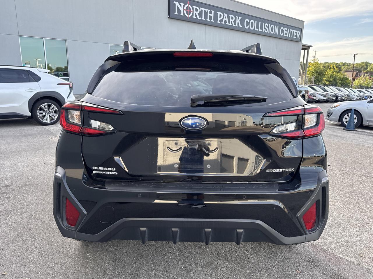 2024 Subaru Crosstrek Limited San Antonio TX