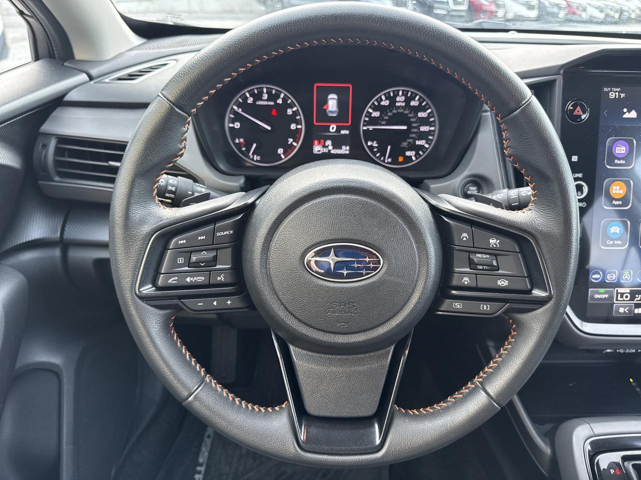 2024 Subaru Crosstrek Limited San Antonio TX