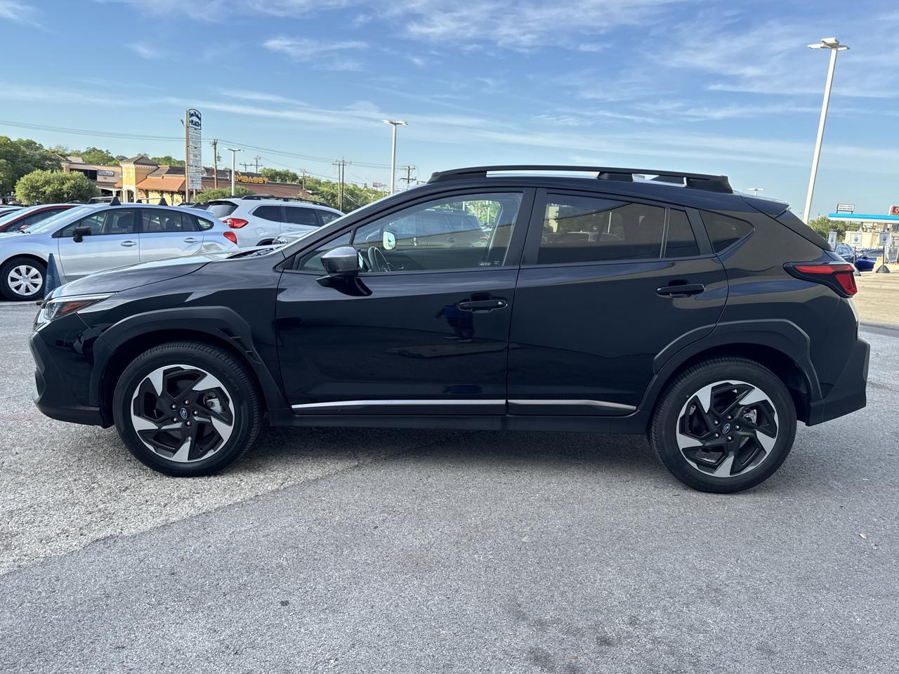 2024 Subaru Crosstrek Limited San Antonio TX