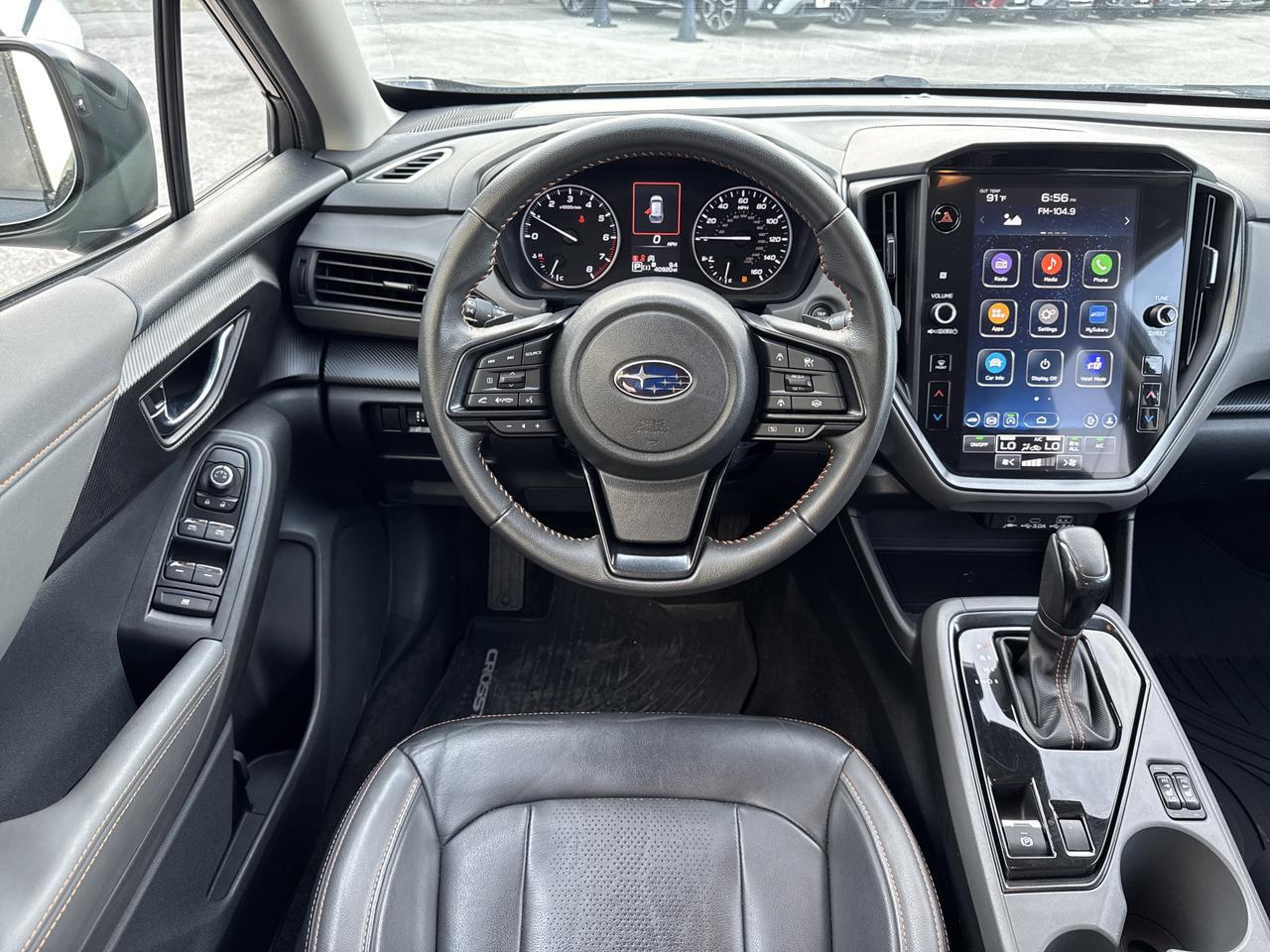 2024 Subaru Crosstrek Limited San Antonio TX
