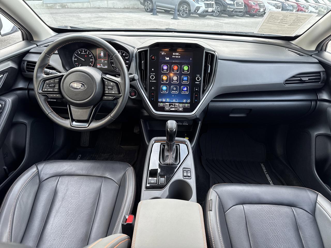 2024 Subaru Crosstrek Limited San Antonio TX