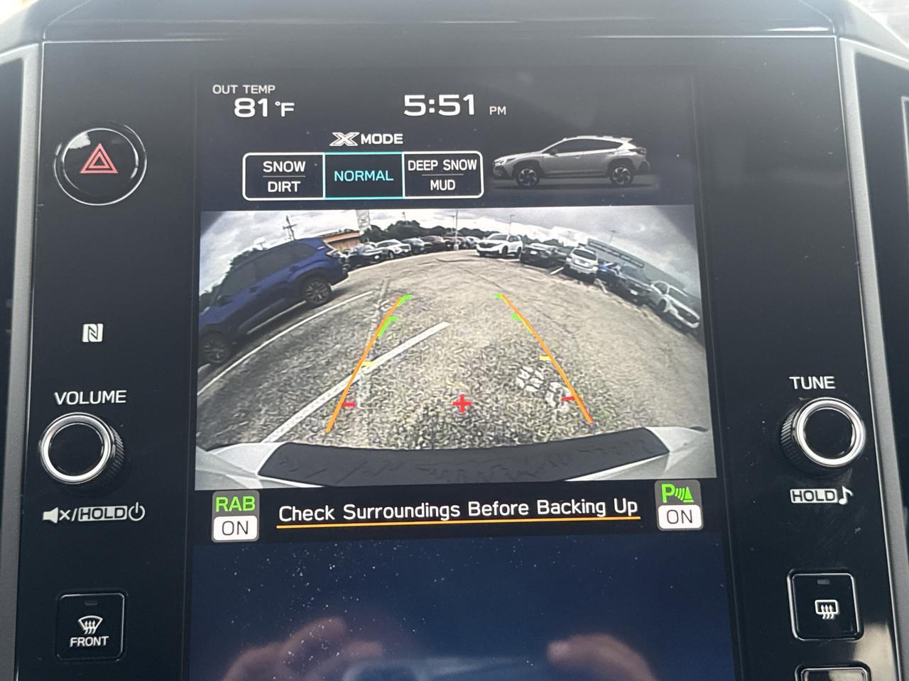 2024 Subaru Crosstrek Limited San Antonio TX