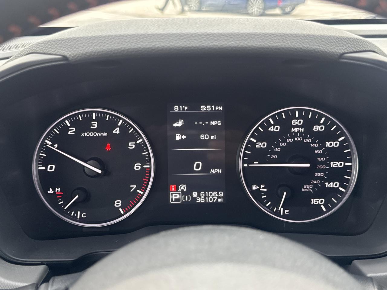 2024 Subaru Crosstrek Limited San Antonio TX