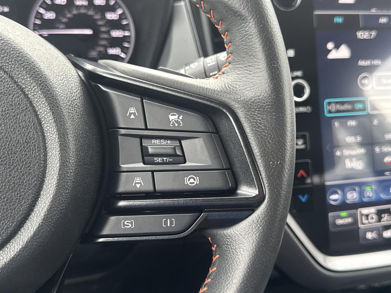 2024 Subaru Crosstrek Limited San Antonio TX