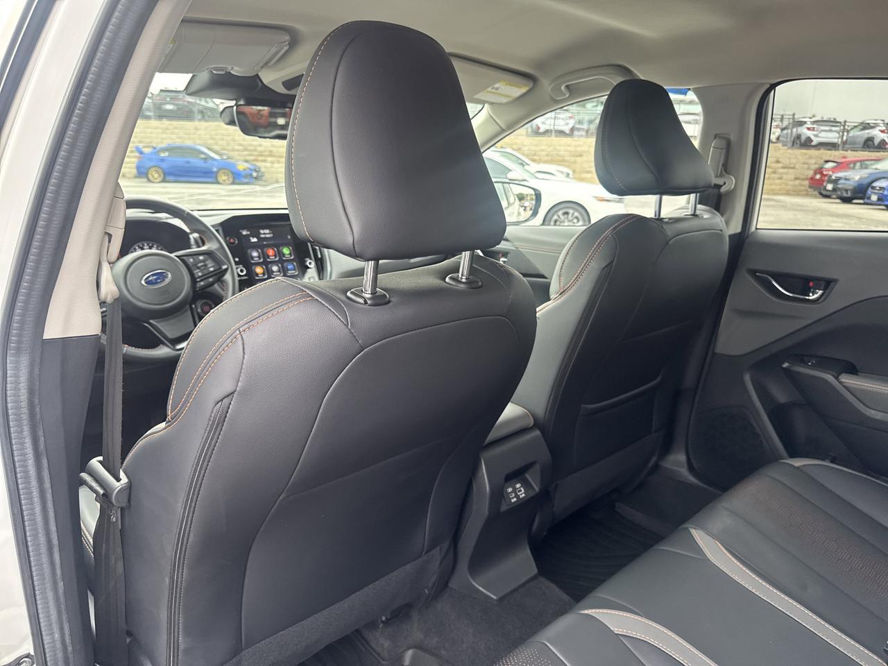2024 Subaru Crosstrek Limited San Antonio TX