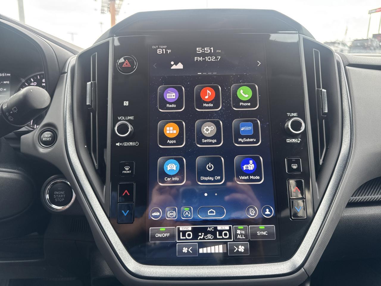 2024 Subaru Crosstrek Limited San Antonio TX