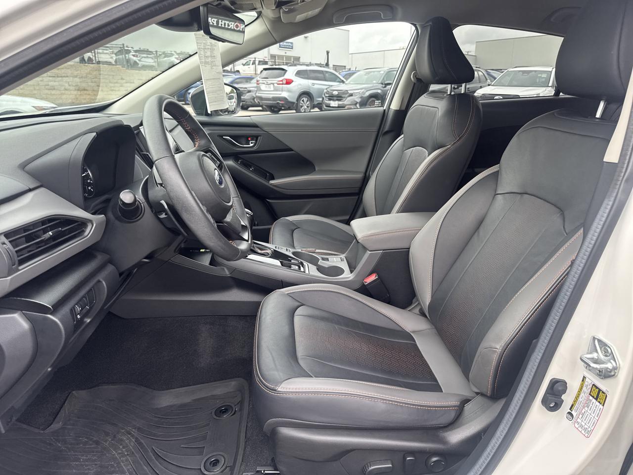 2024 Subaru Crosstrek Limited San Antonio TX