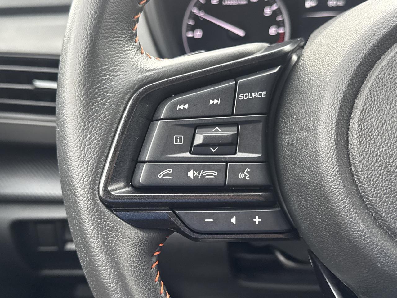 2024 Subaru Crosstrek Limited San Antonio TX
