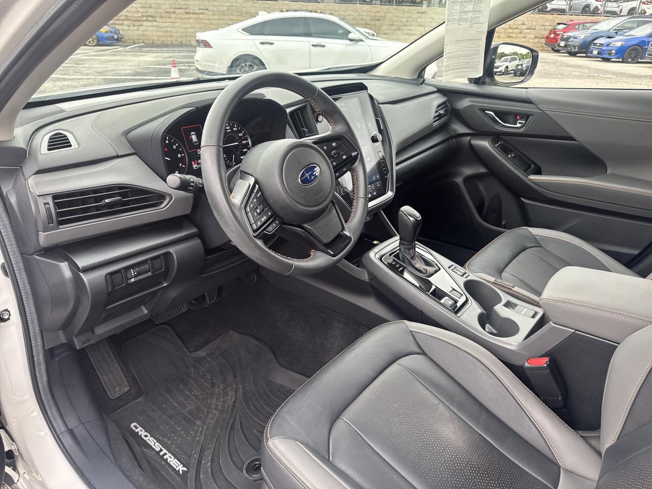 2024 Subaru Crosstrek Limited San Antonio TX