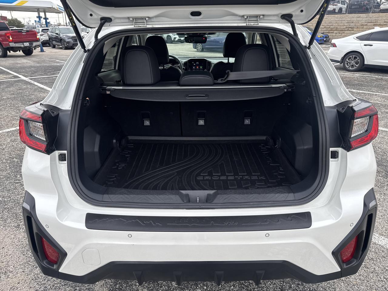 2024 Subaru Crosstrek Limited San Antonio TX