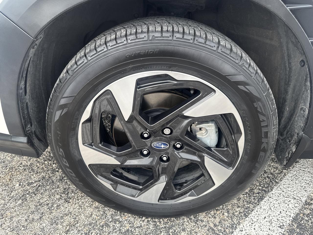 2024 Subaru Crosstrek Limited San Antonio TX
