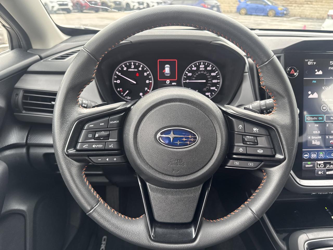2024 Subaru Crosstrek Limited San Antonio TX