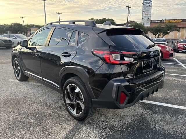 2024 Subaru Crosstrek Limited San Antonio TX
