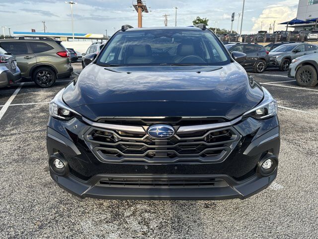 2024 Subaru Crosstrek Limited San Antonio TX